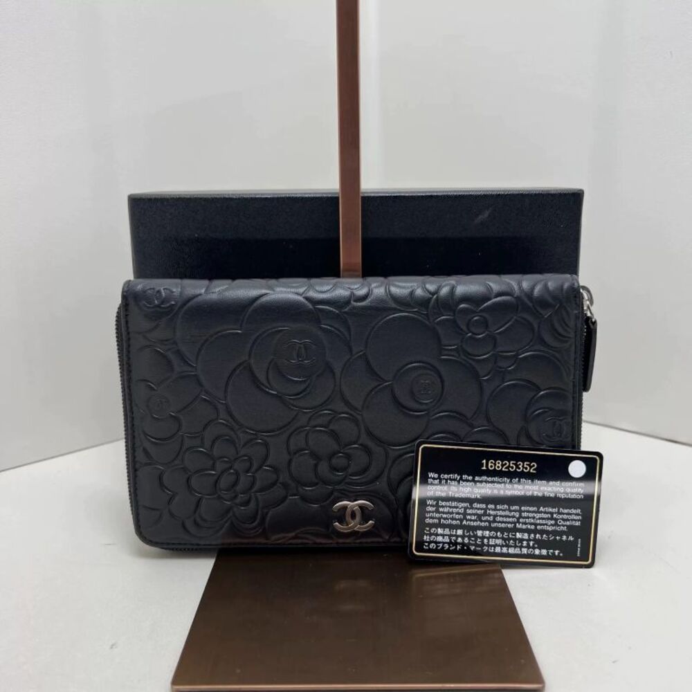 Chanel Women Pre-Loved Bag Very Good Condition